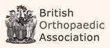 British Orthopaedic Association